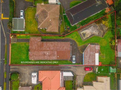 39 Morrinsville Road, Hillcrest