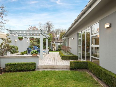 68A Straven Road, Fendalton