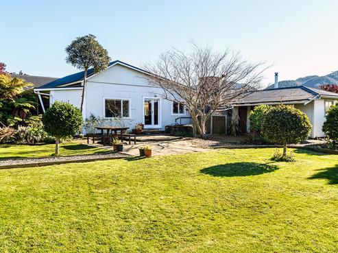 7 Goodall Road, Motueka