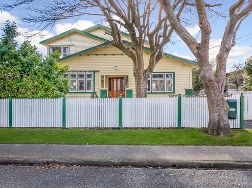 11 Grenville Street, Waiwhetu