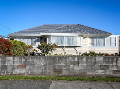 360 Carrington Street, Upper Vogeltown