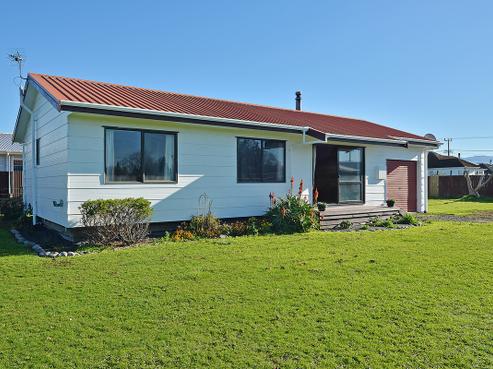 35A Harley Street, Solway