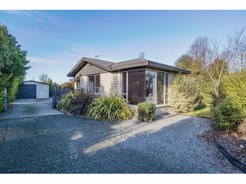 267 Hilton Highway, Washdyke