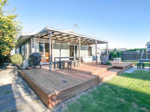14 Arthur Hobson Avenue, Pirimai