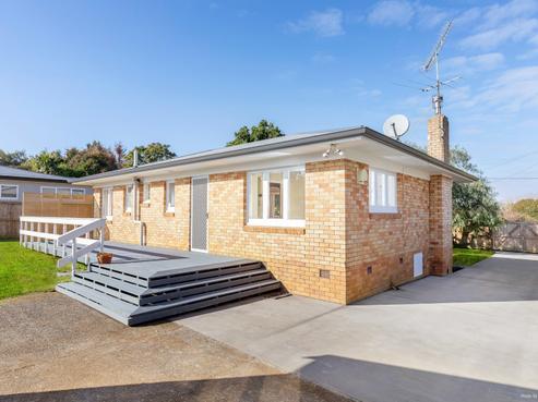 39 Dominion Road, Tuakau