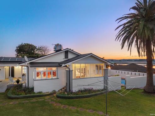 116 Sandspit Road, Waiuku
