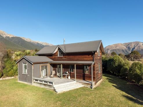 1 Toutouwai Place, St Arnaud
