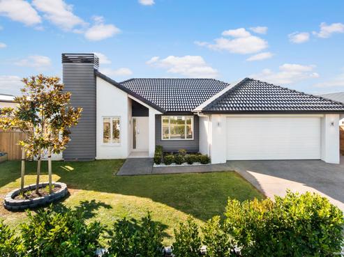 33 Kuhanui Drive, Karaka