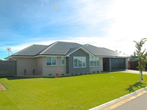 44 Tripoli Street, Rangiora