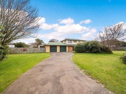 57 Tawa Street, Hawera