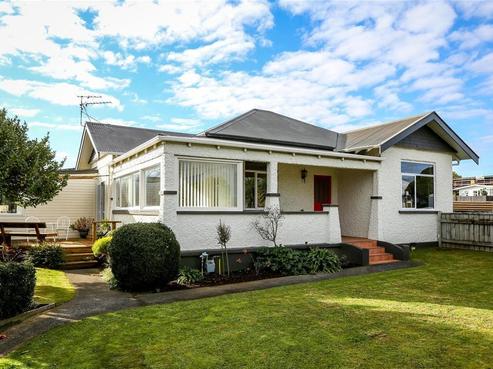 25 Mangorei Road, Strandon