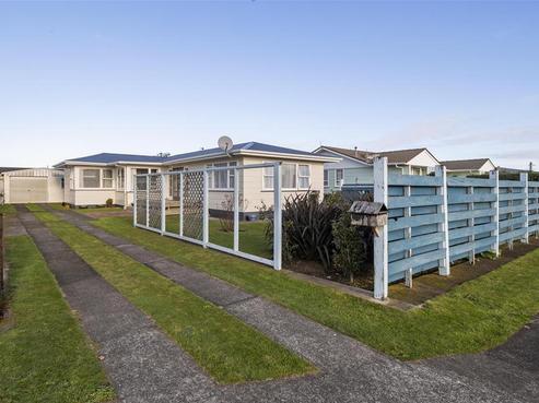 6 Ngaio Place, Hawera