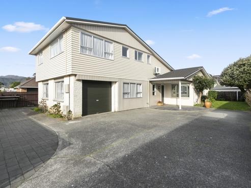 10A Epuni Street, Lower Hutt