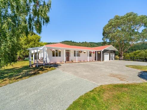 281F Katherine Mansfield Drive, Blue Mountains