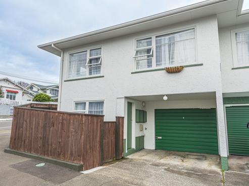 1/30 Guyton Street, Whanganui Central
