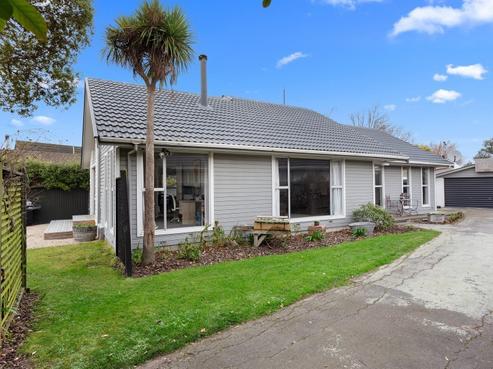 55 Charles Street, Rangiora