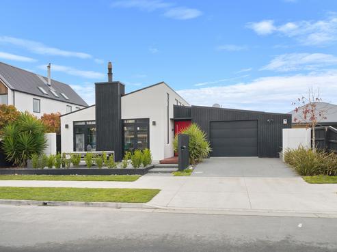 26 Footbridge Terrace, Kaiapoi
