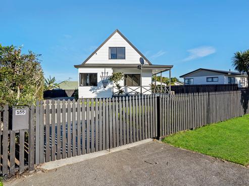 165 Finlayson Avenue, Clendon Park