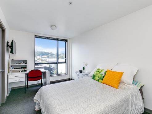 209/35 Abel Smith Street, Te Aro