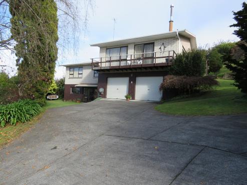 34 House Avenue, Taumarunui