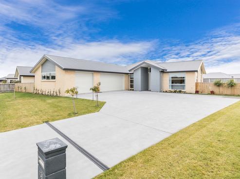 138 Levi Road, Rolleston