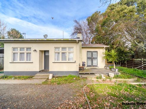 146A Russell Street, Palmerston North Central