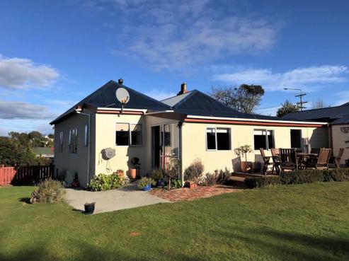 216 Clyde Street, Balclutha