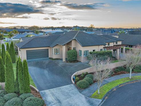 1 Bentley Rise, Flagstaff