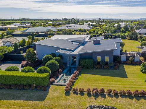 190 Aberdeen Road, Prebbleton