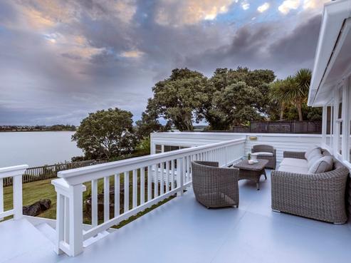 79 Ferry Parade, Herald Island