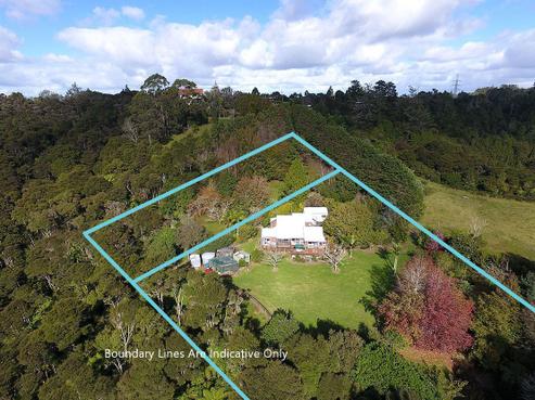 97 Albany Heights Road, Dairy Flat