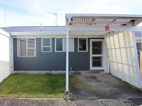 289D Carrington Street, Vogeltown