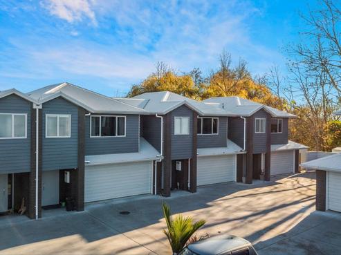 5 Bowery Lane, Chartwell