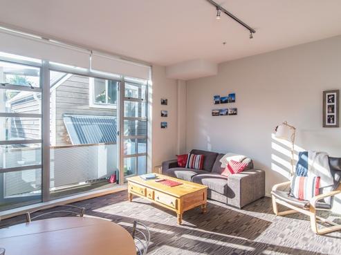 406/20 Hanson Street, Mount Cook