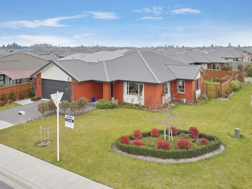 17 Galatos Street, Rangiora