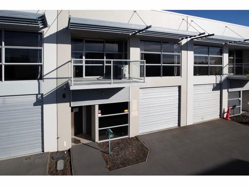 6/40 Hayton Road, Wigram