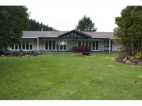1844 State Highway 1, Whakapara