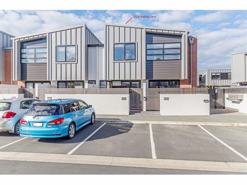 31/4 Stables Lane, Silverdale