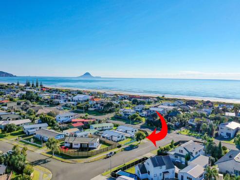 2 Goodwin Parade, Ohope
