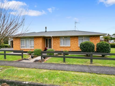 16 Little Street, Tirau