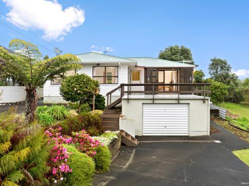 9 Stanton Terrace, Lynfield