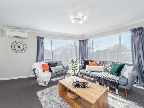 8 Cotton Street, Saint Andrews