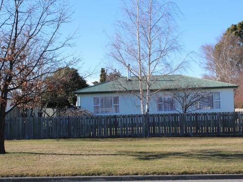 20 Northland Street, Ranfurly
