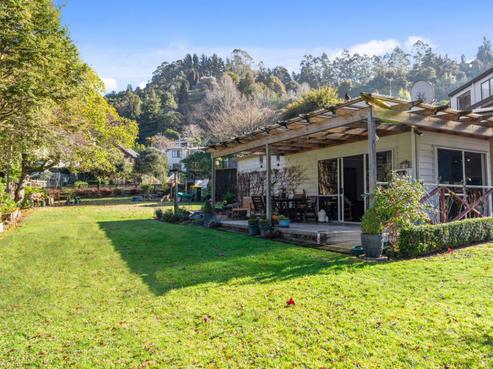 8 Summit Road, Lake Okareka