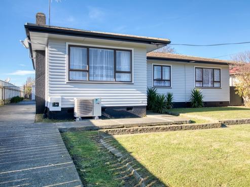 17 Masefield Avenue, Maraenui