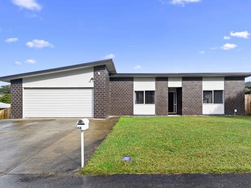 68 Ridgeway Drive, Kamo