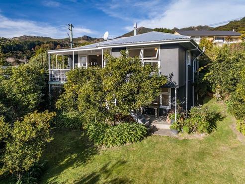 26 Watson Street, Akaroa