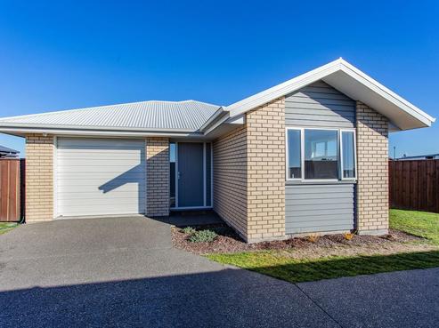 24 Chandler Way, Rolleston