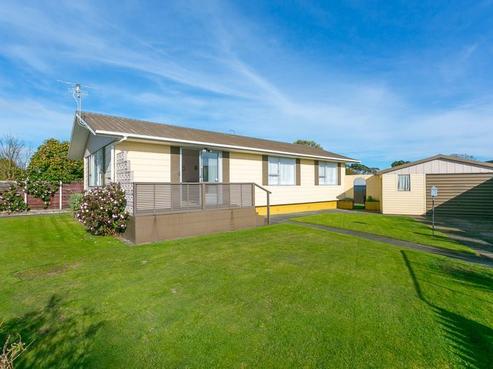 8 Sole Avenue, Bell Block