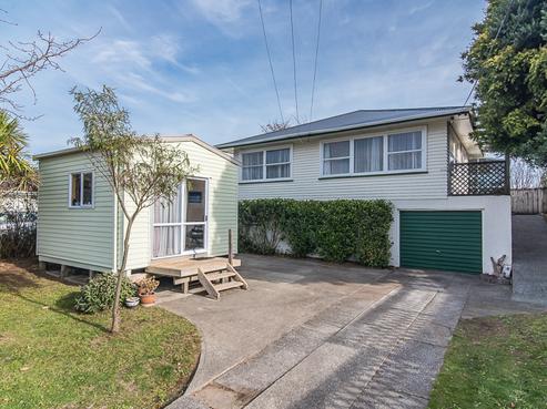 95 Alexander Road, Raumati Beach